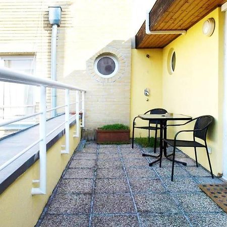 Venus Apartments - Renate Budapest Kültér fotó
