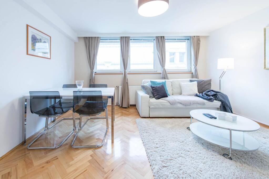 Venus Apartments - Renate Budapest Kültér fotó