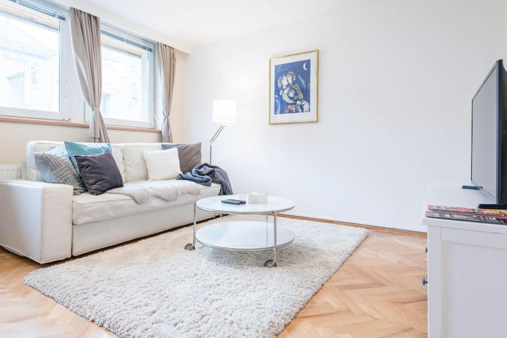 Venus Apartments - Renate Budapest Kültér fotó