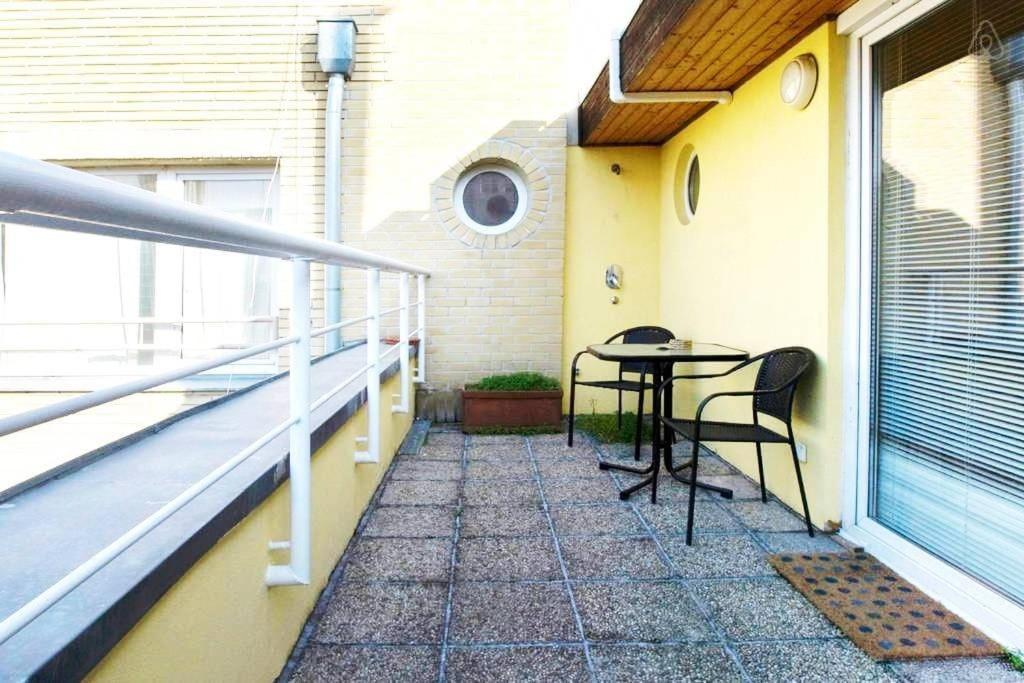 Venus Apartments - Renate Budapest Kültér fotó